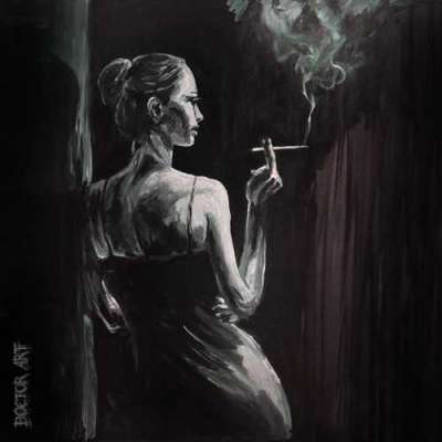 Nicotine Girl | by mmbrothers Profile Picture
