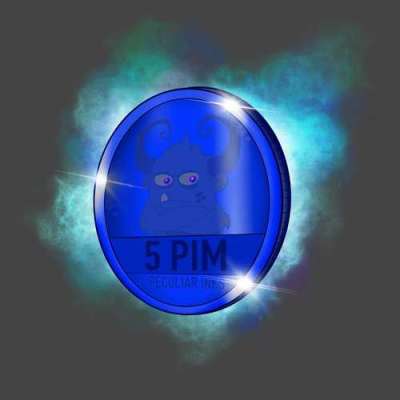 5 PIM - Created by delaneycb Profile Picture