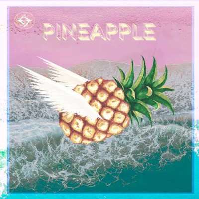 PINEAPPLE - Created by flyingfood Profile Picture