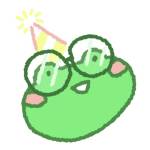 Mr Roboto Crystal Frogs & Pals profile picture