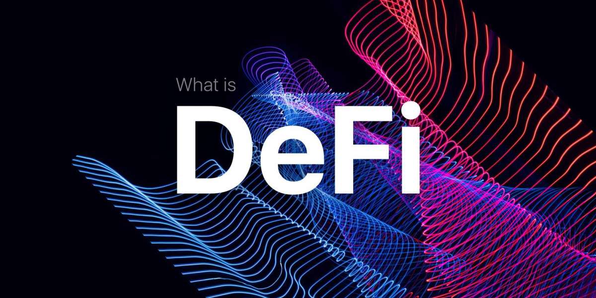 What is a 'defi' and how can you use it in your day-to-day life?