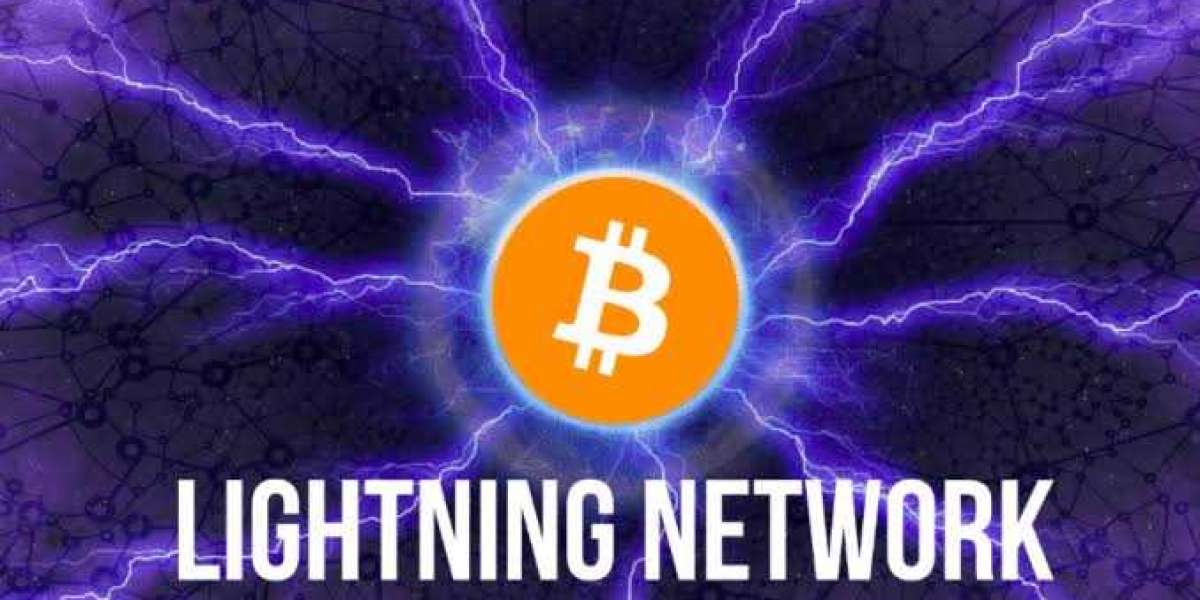 BTC Lightning Network