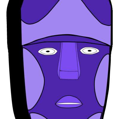 Proton  Mask Profile Picture