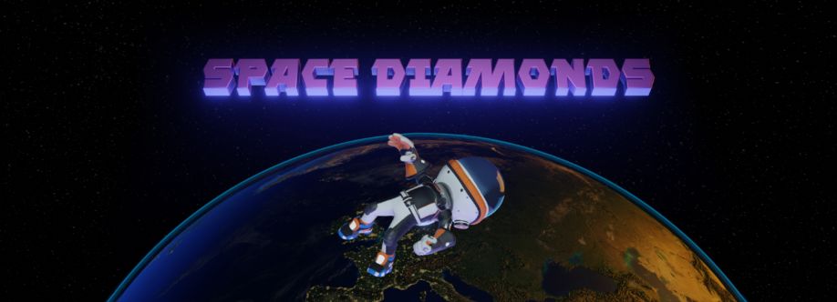 Space Diamonds
