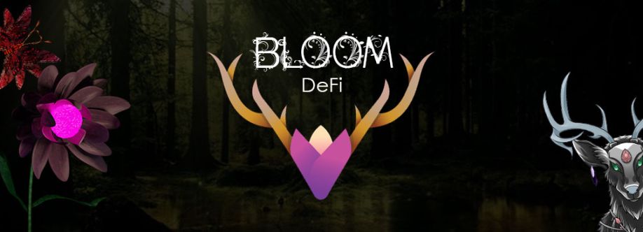 BloomDeFi