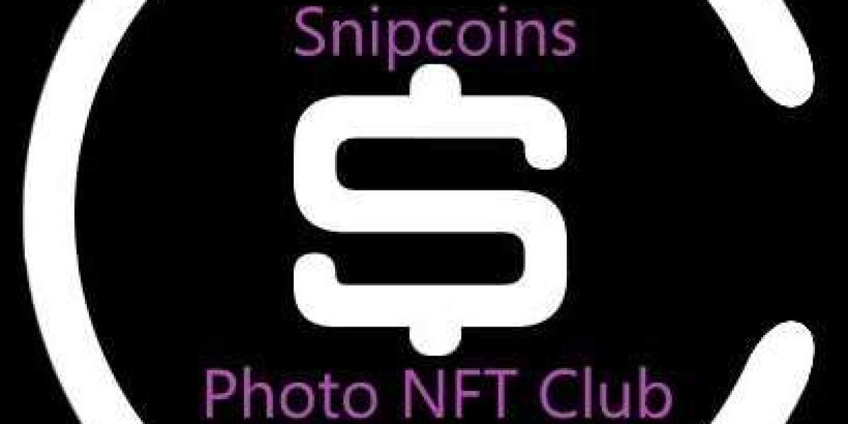 Snipcoins Photo NFT Club - Round 1 (Nature): TOP 5