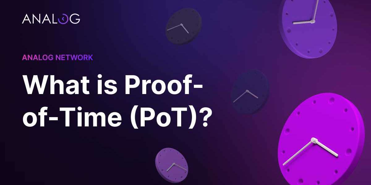 What Is Proof-of-Time (PoT) and How Does it Work?