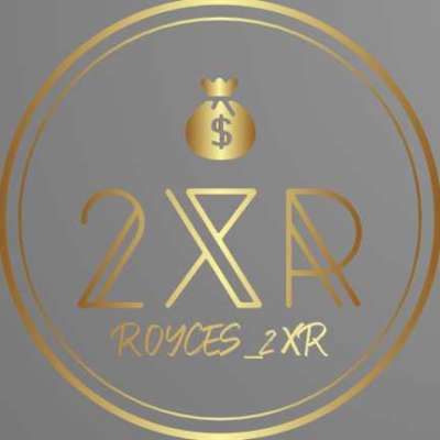2xr logo #4 Profile Picture