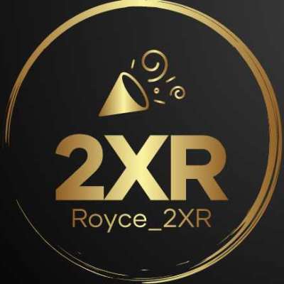 2xr logo #1 Profile Picture