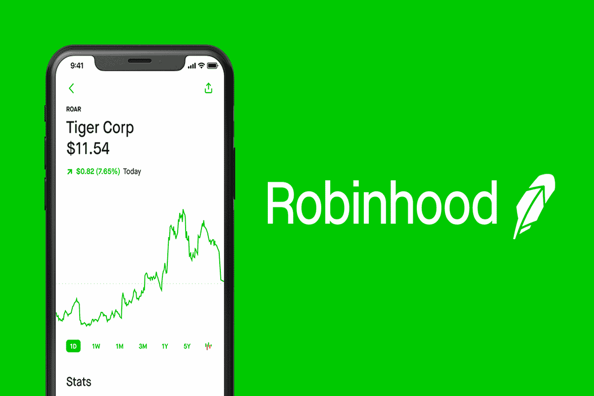 Robinhood Ramps Up Crypto Support With This Major Move