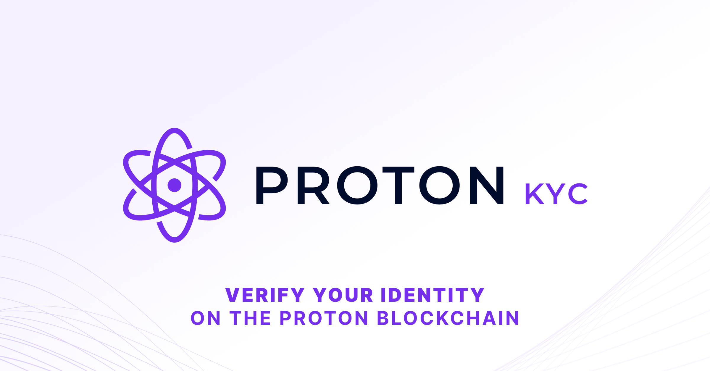 Proton KYC