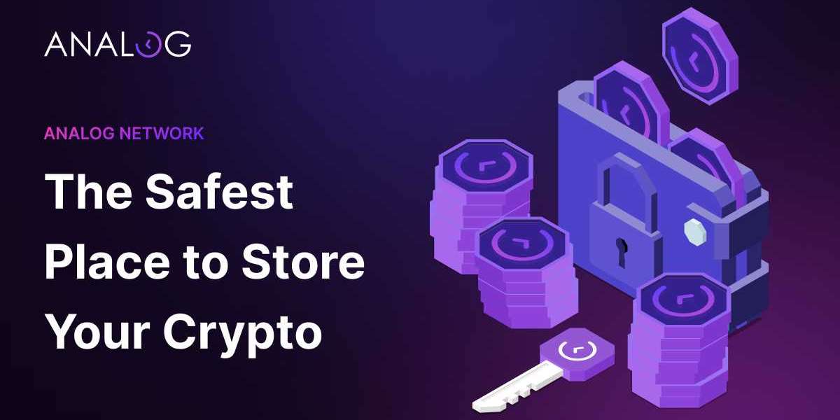 Not Your Keys Not Your Coins: The Safest Place to Store Your Cryptos