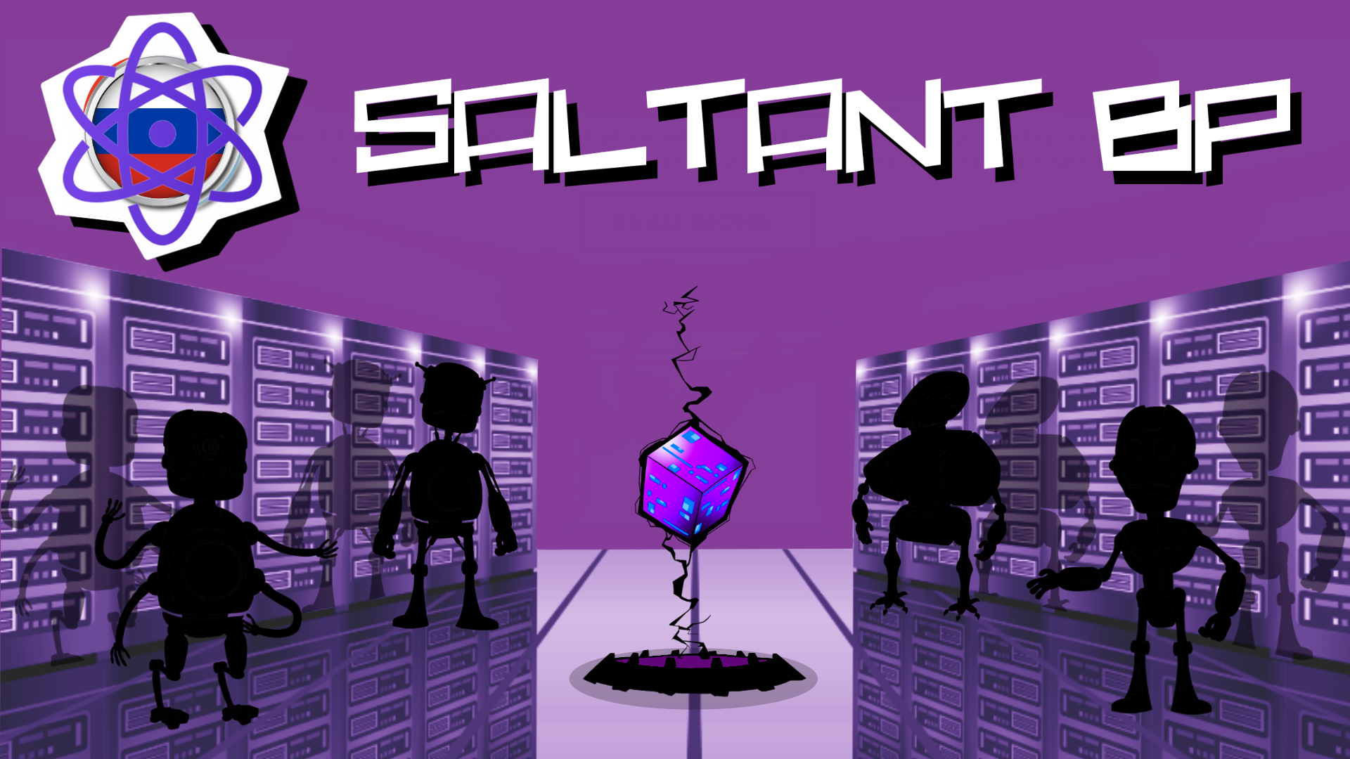 Meet the Block Producers | Saltant - Proton Chain Blog