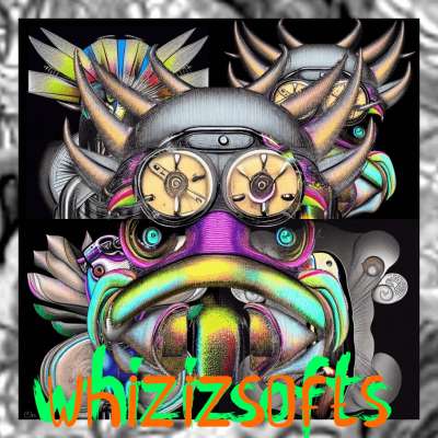 whizizsoft Profile Picture