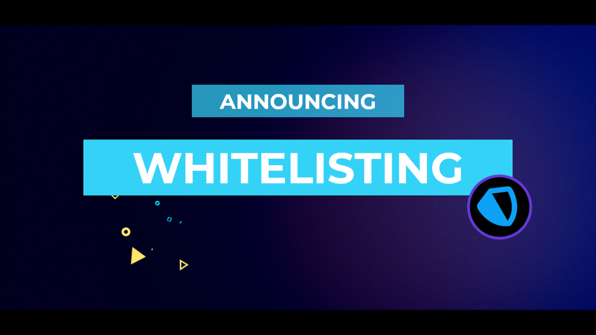Fighting the Scammers: Announcing whitelisting — governed by Proton NFT Watch! | by Marco Walz | Soon.Market | Nov, 2022 | Medium