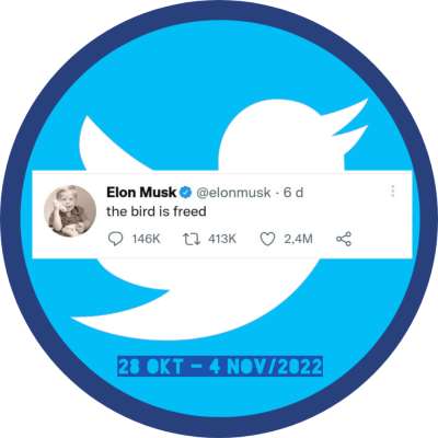 the bird is freed Profile Picture