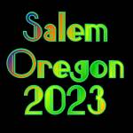 Salem Oregon 2023