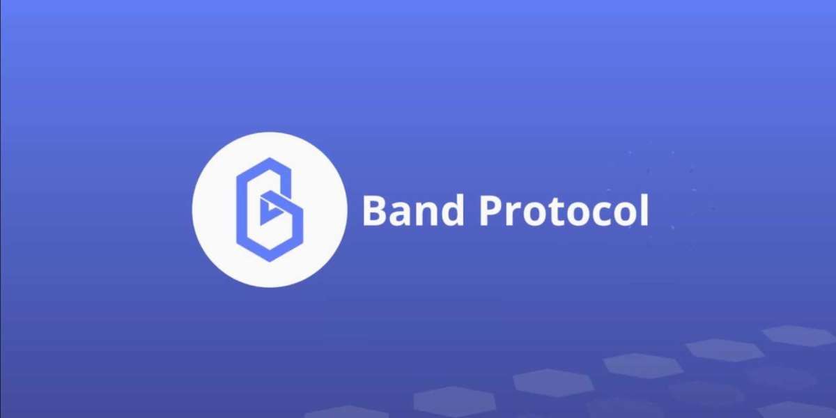 Band Protocol -  a possible contender for future interaction with the Artificial Intelligence