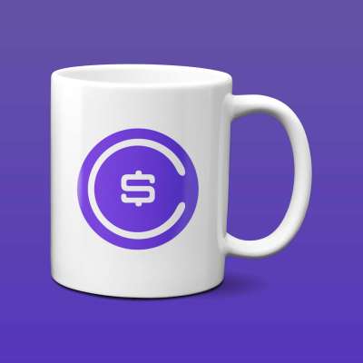 Crypto Mug - Snipcoins.com Profile Picture