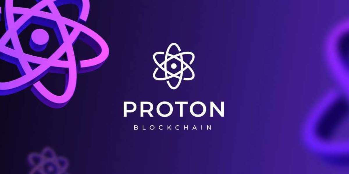 The importance of Proton Blockchain