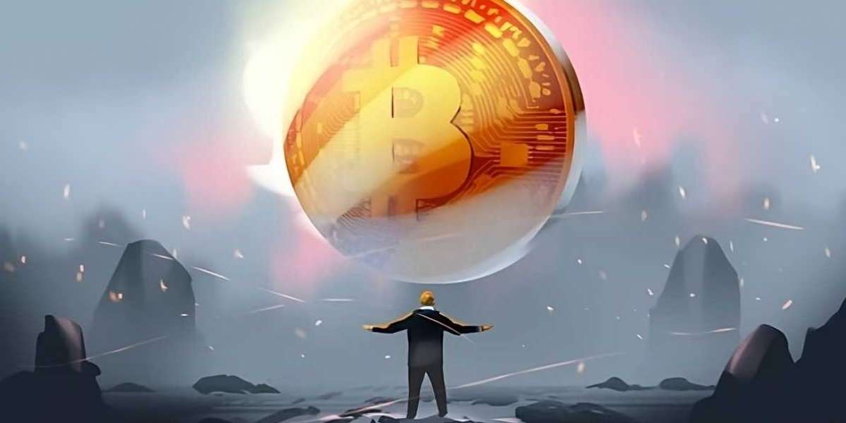 Bitcoin: The Revolutionary Pioneer of Cryptocurrency - A Thrilling Journey Through Time and Impact