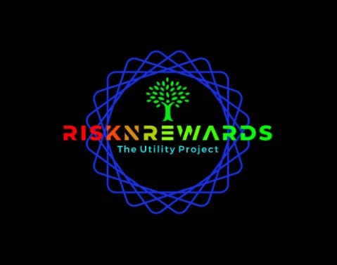 RisknRewards: Profit Sharing NFTs | by RisknRewards | Mar, 2023 | Medium