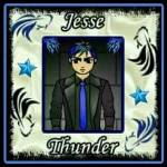 Jesse Thunder
