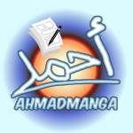 ahmadmanga storyteller