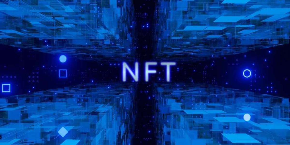 NFTs: Unleashing Creativity and Empowering Artists in the Digital World