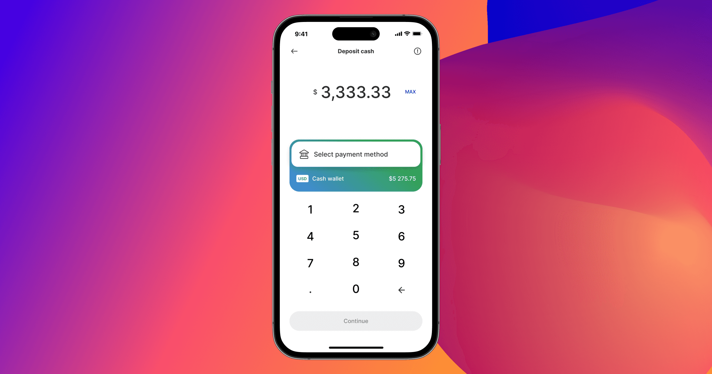 A New Way to Fund Your Metal Pay Account: Introducing ACH Deposits — Metal Pay