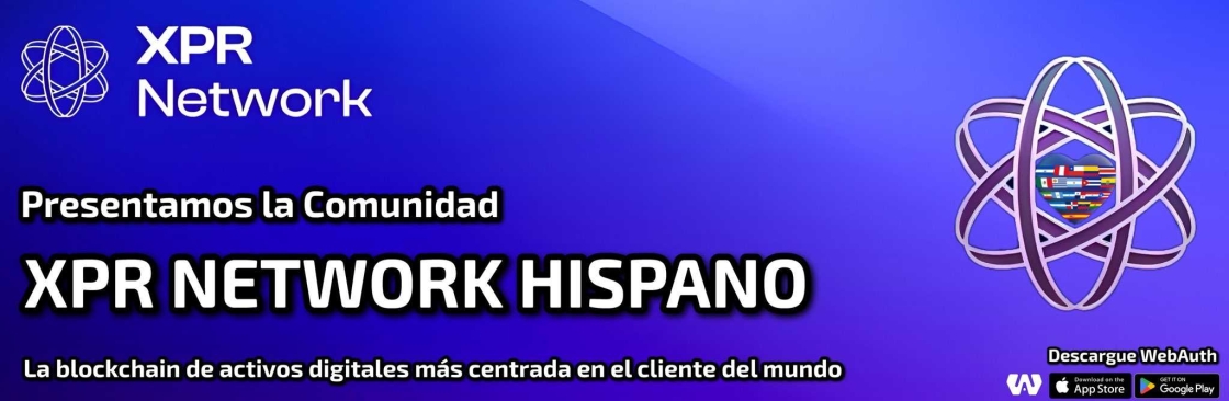 XPR Network Hispano