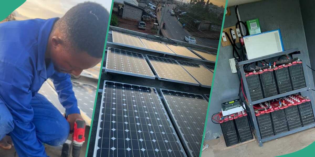 "How Can I Maintain My Solar Panels and System to Get 24/7 Electricity in Nigeria?" Expert Advises - Legit.ng