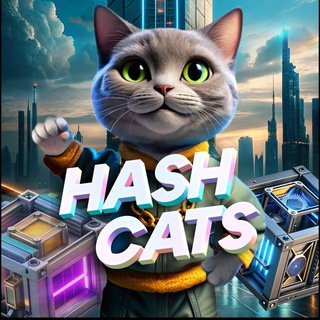 Telegram: Contact @hash_cats_bot