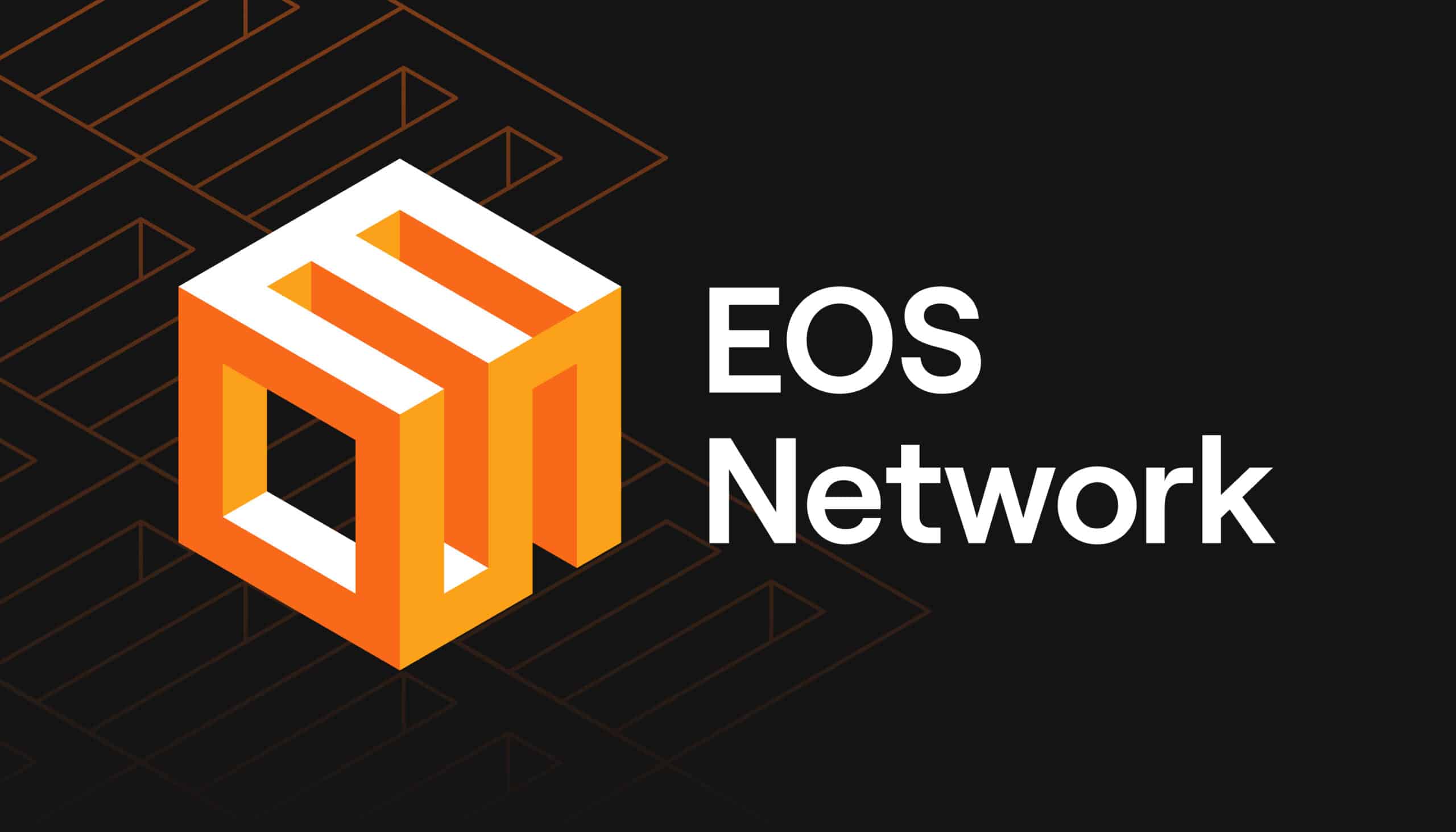 EOS Network - Home