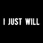 ijustwill