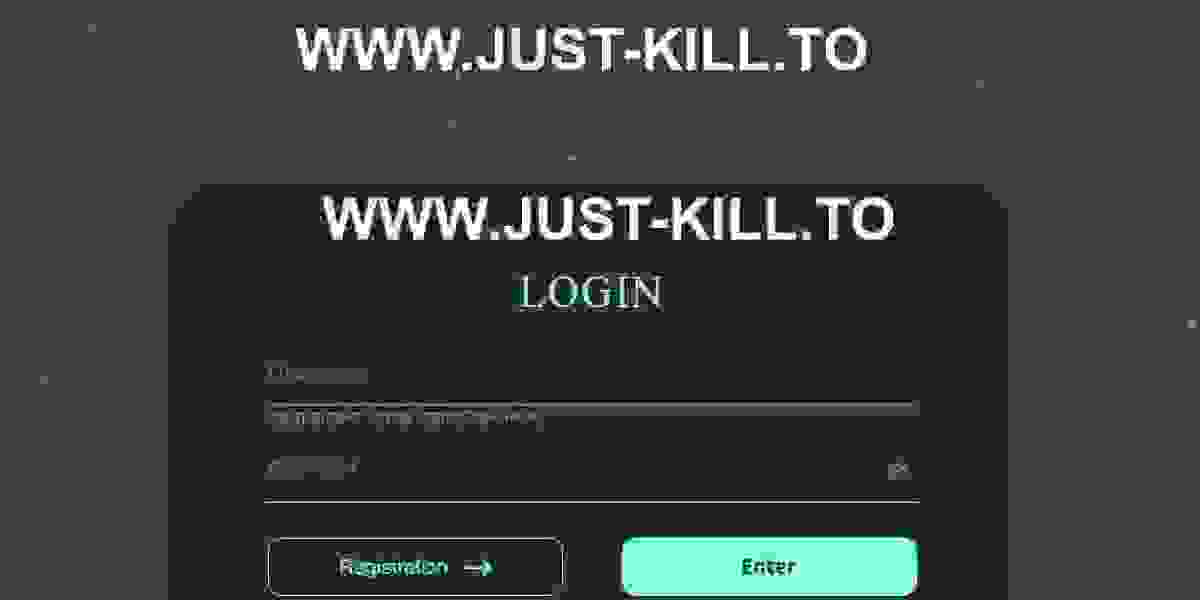 A Review Of Just-kill New Domain